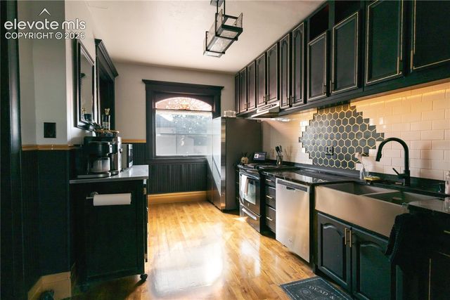 316 E Orman Avenue, Pueblo, CO 81004