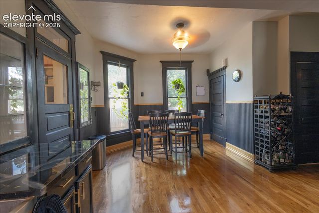 316 E Orman Avenue, Pueblo, CO 81004