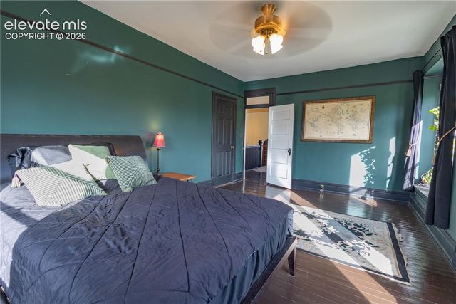 316 E Orman Avenue, Pueblo, CO 81004