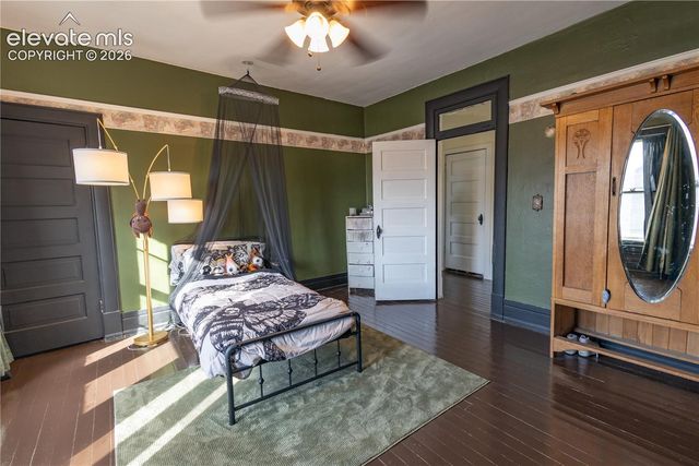 316 E Orman Avenue, Pueblo, CO 81004