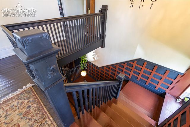 316 E Orman Avenue, Pueblo, CO 81004