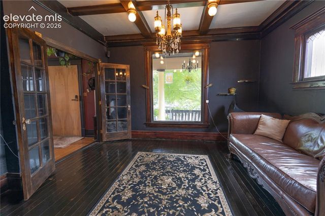 316 E Orman Avenue, Pueblo, CO 81004
