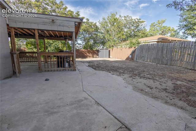 316 E Orman Avenue, Pueblo, CO 81004