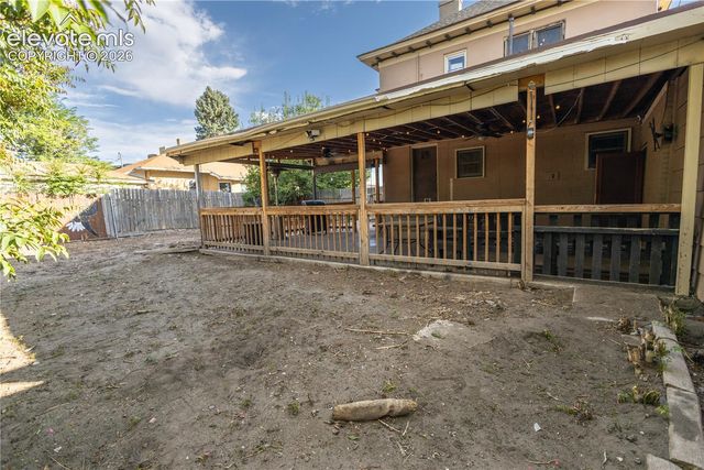 316 E Orman Avenue, Pueblo, CO 81004