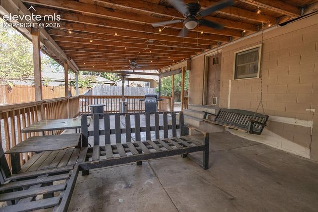 316 E Orman Avenue, Pueblo, CO 81004