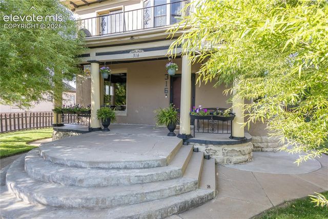 316 E Orman Avenue, Pueblo, CO 81004