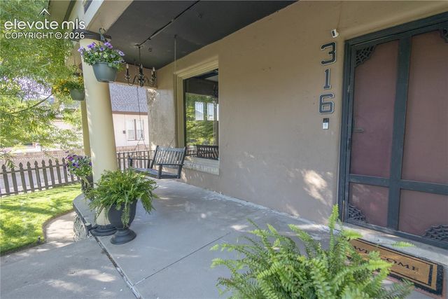 316 E Orman Avenue, Pueblo, CO 81004