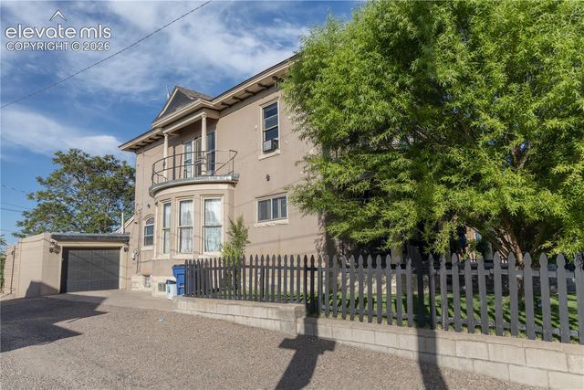 316 E Orman Avenue, Pueblo, CO 81004