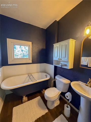 316 E Orman Avenue, Pueblo, CO 81004