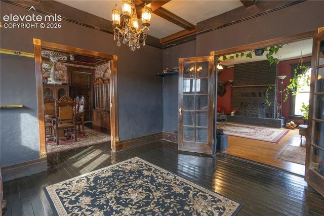 316 E Orman Avenue, Pueblo, CO 81004
