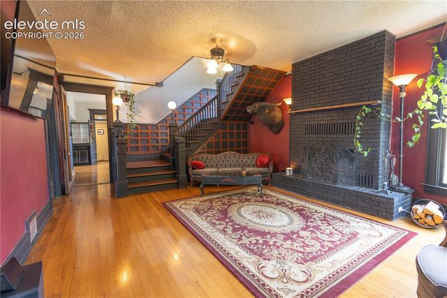 316 E Orman Avenue, Pueblo, CO 81004
