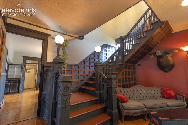 316 E Orman Avenue, Pueblo, CO 81004