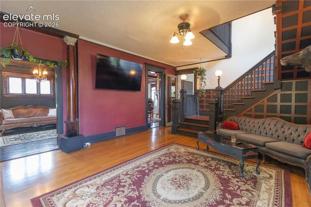316 E Orman Avenue, Pueblo, CO 81004
