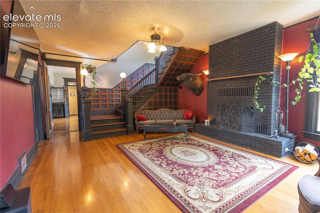 316 E Orman Avenue, Pueblo, CO 81004 — photo 4