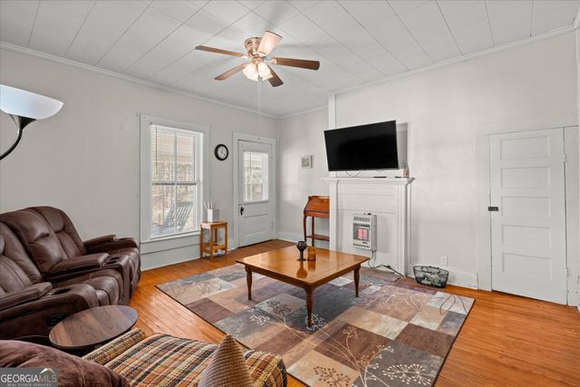 4653 County Road 87, Roanoke, AL 36274