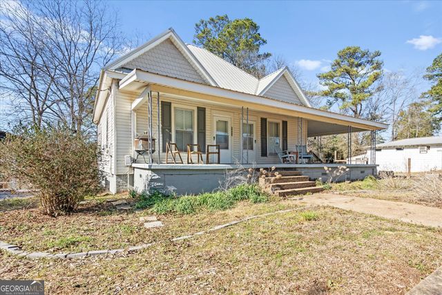4653 County Road 87, Roanoke, AL 36274