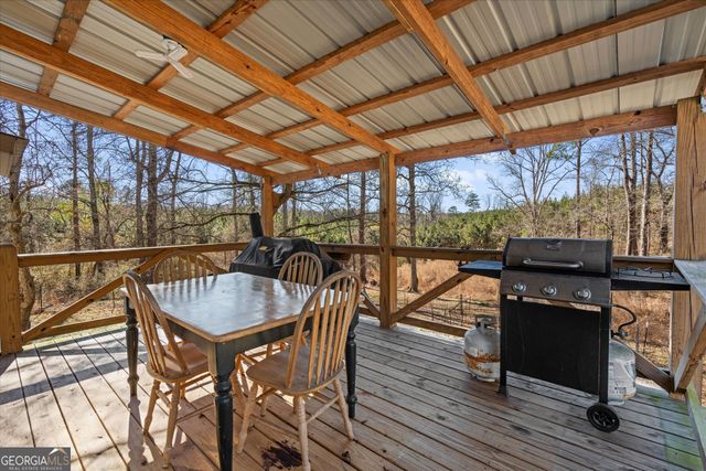 4653 County Road 87, Roanoke, AL 36274