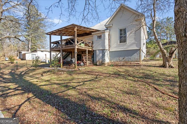 4653 County Road 87, Roanoke, AL 36274