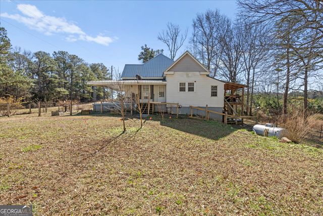4653 County Road 87, Roanoke, AL 36274