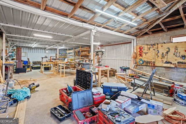 4653 County Road 87, Roanoke, AL 36274