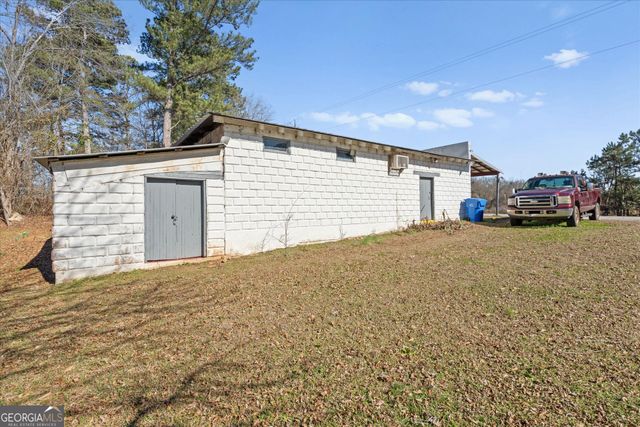4653 County Road 87, Roanoke, AL 36274