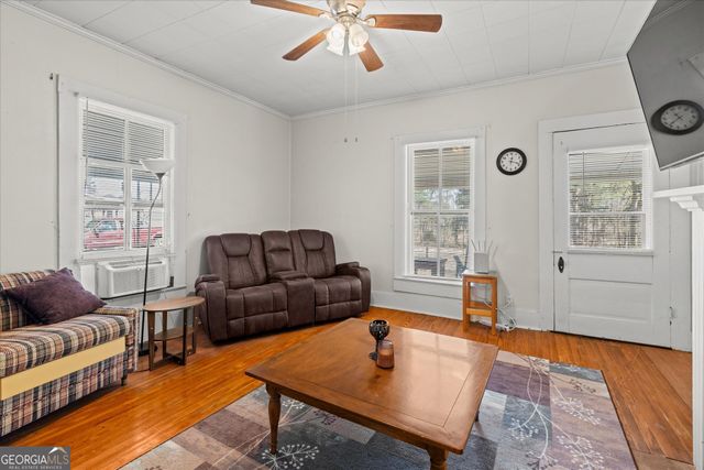 4653 County Road 87, Roanoke, AL 36274