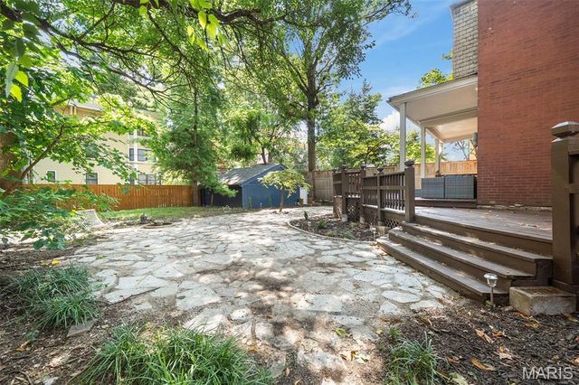 4410 Westminster Place, St Louis, MO 63108