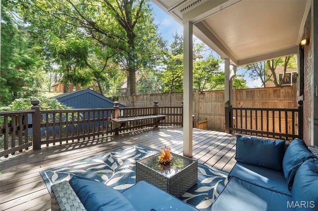 4410 Westminster Place, St Louis, MO 63108