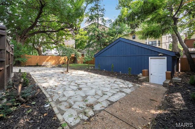 4410 Westminster Place, St Louis, MO 63108