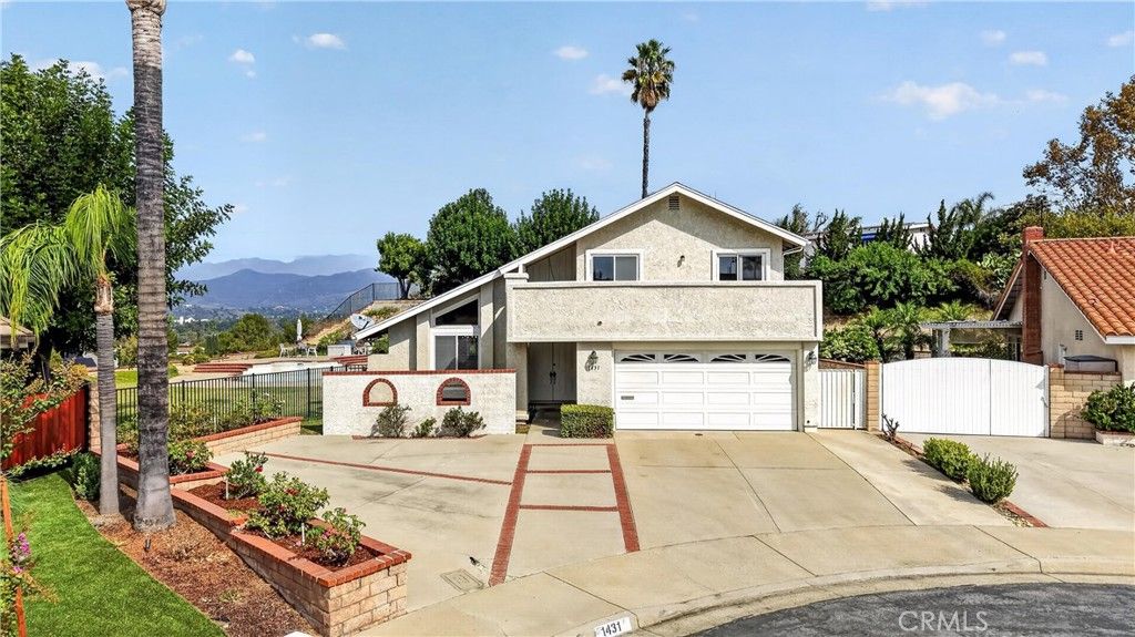 1431 Paseo Olivos, San Dimas, CA 91773 — photo 2