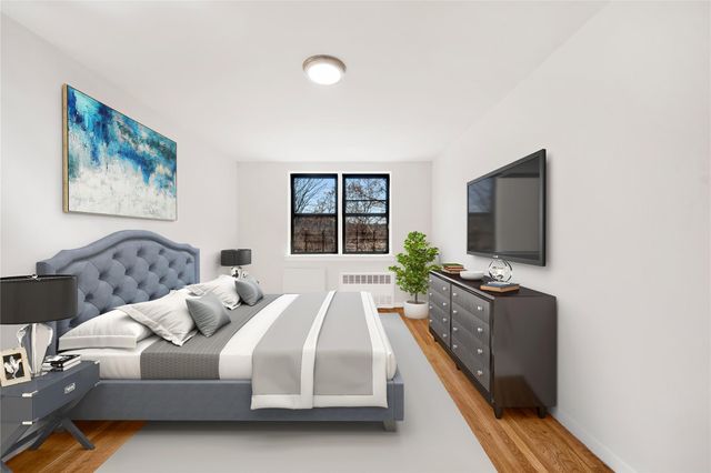 2640 Marion Avenue 2E, Bronx, NY 10458