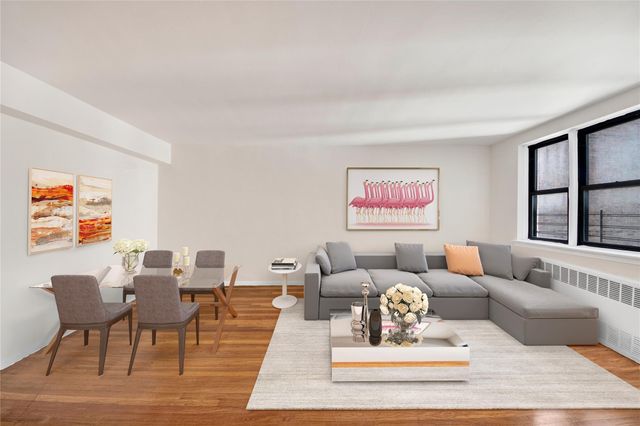 2640 Marion Avenue 2E, Bronx, NY 10458