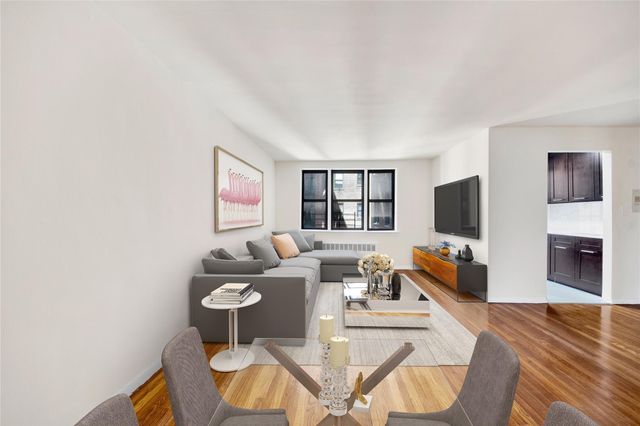 2640 Marion Avenue 2E, Bronx, NY 10458