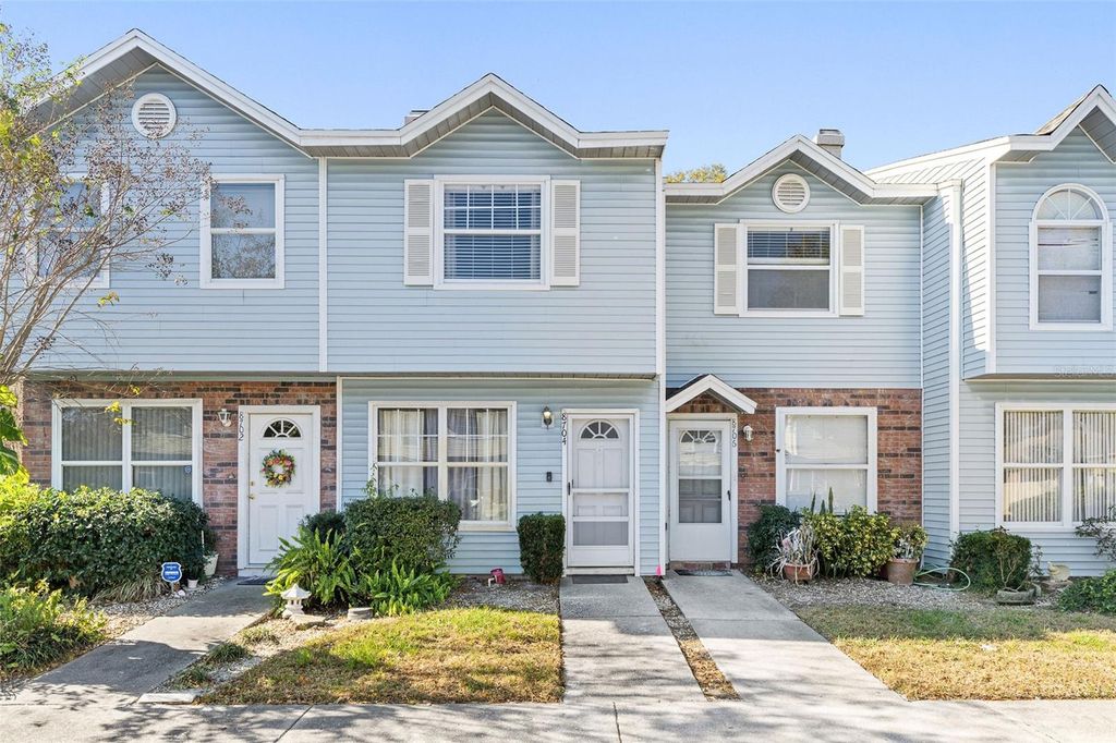 8704 LIBERTY PLACE, Tampa, FL 33615