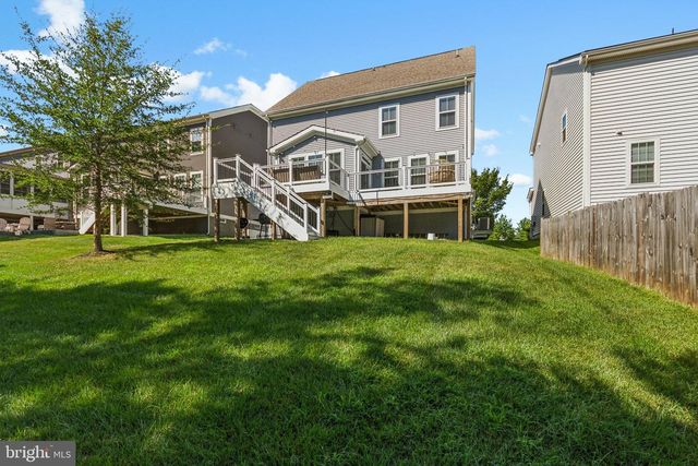 324 PEAR BLOSSOM RD, Stafford, VA 22554