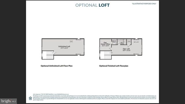 324 PEAR BLOSSOM RD, Stafford, VA 22554