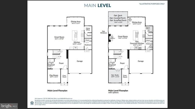 324 PEAR BLOSSOM RD, Stafford, VA 22554
