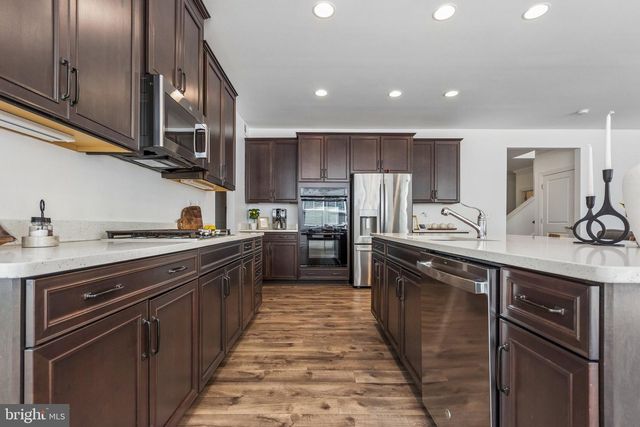 324 PEAR BLOSSOM RD, Stafford, VA 22554