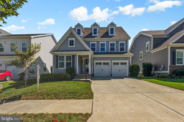 324 PEAR BLOSSOM RD, Stafford, VA 22554