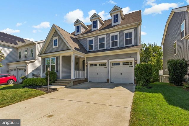 324 PEAR BLOSSOM RD, Stafford, VA 22554