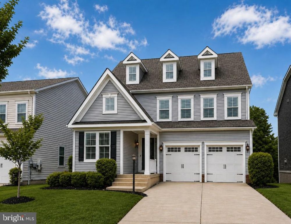 324 PEAR BLOSSOM RD, Stafford, VA 22554
