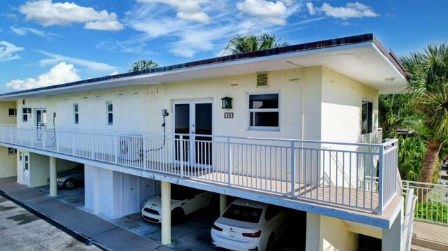 6520 N Ocean Boulevard 30, Ocean Ridge, FL 33435
