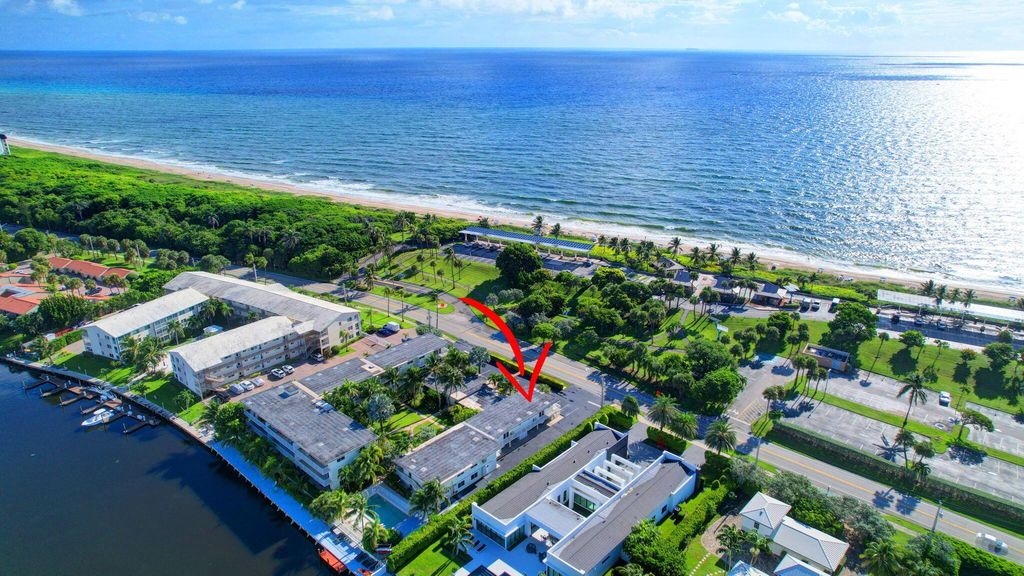 6520 N Ocean Boulevard 30, Ocean Ridge, FL 33435