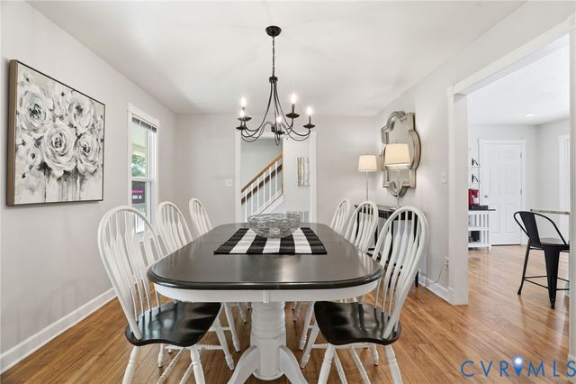 11061 Long Branch Dr, Chesterfield, VA 23832