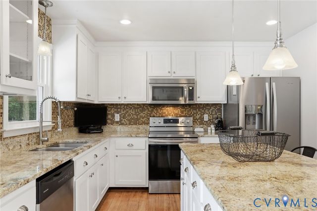 11061 Long Branch Dr, Chesterfield, VA 23832