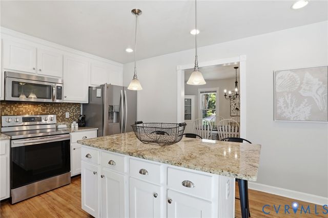11061 Long Branch Dr, Chesterfield, VA 23832