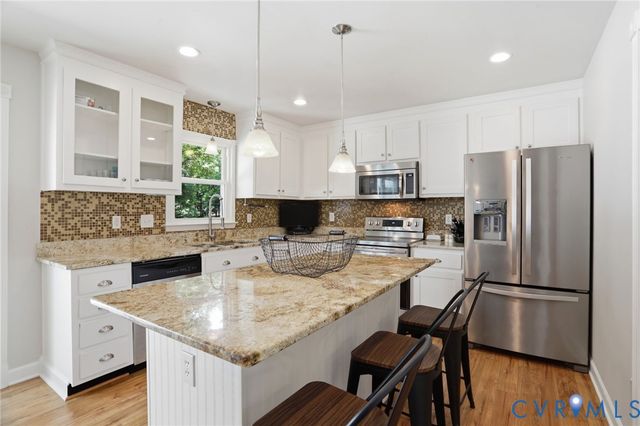 11061 Long Branch Dr, Chesterfield, VA 23832
