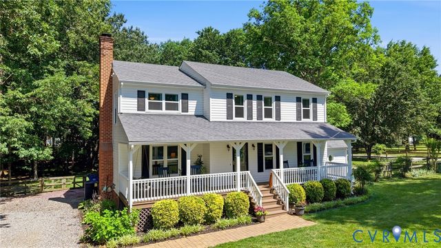 11061 Long Branch Dr, Chesterfield, VA 23832