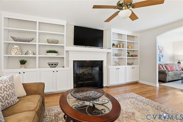 11061 Long Branch Dr, Chesterfield, VA 23832