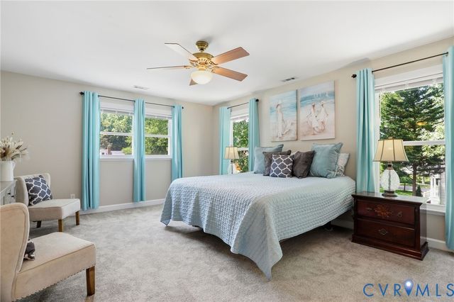 11061 Long Branch Dr, Chesterfield, VA 23832